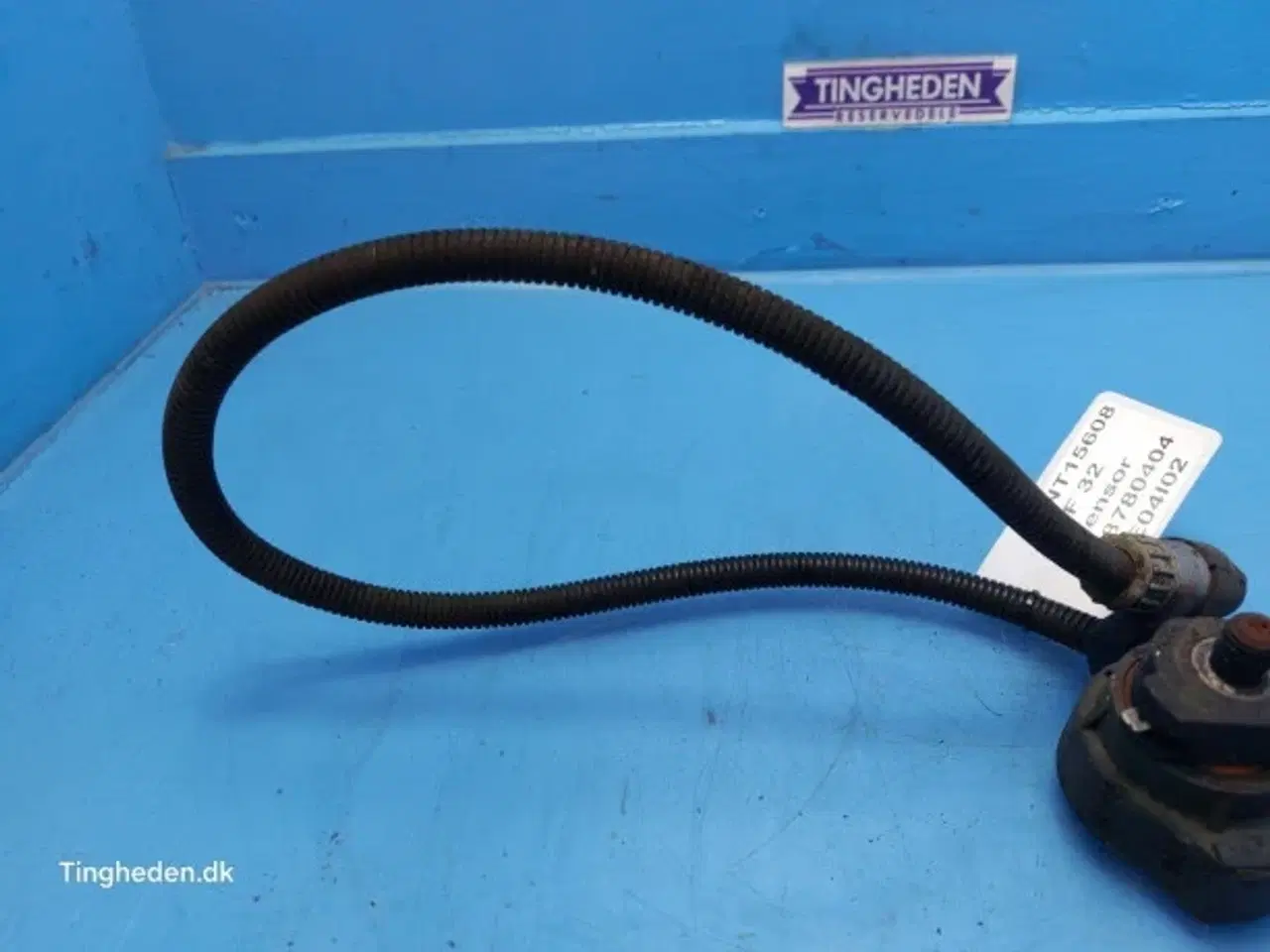 Billede 10 - Massey Ferguson 32 Sensor 28780404