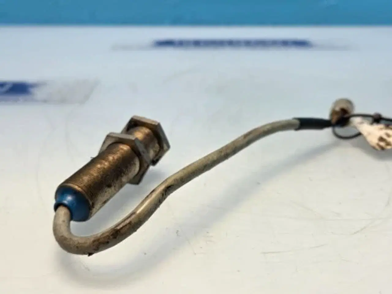 Billede 7 - Laverda L627 Føler 321221100