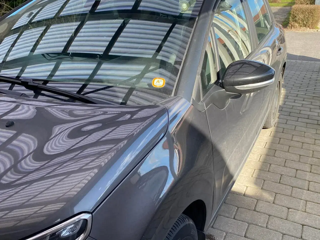 Billede 1 - Flot og velholdt Citroen C3.