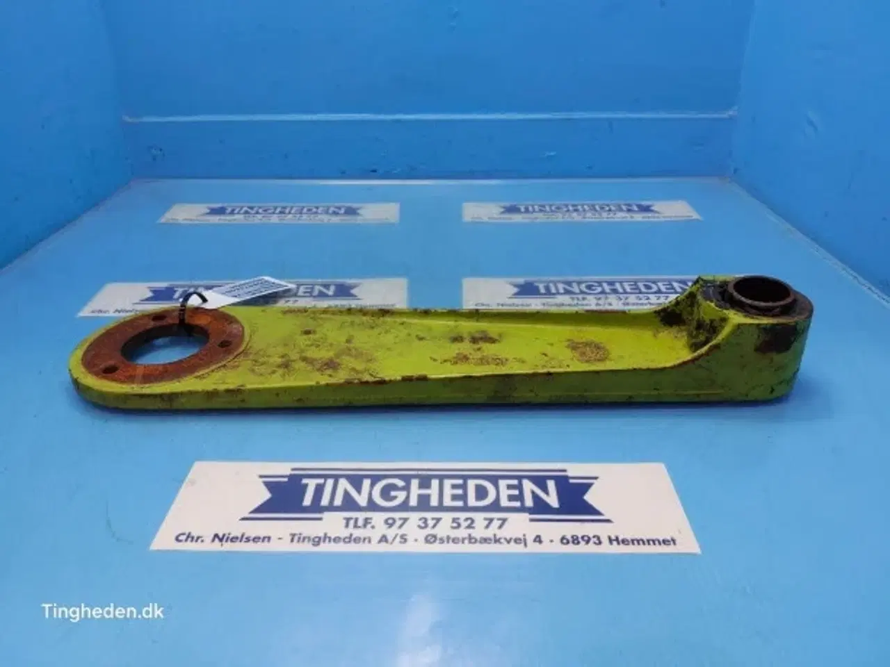 Billede 1 - Claas Dominator 76 Arm 00064744001