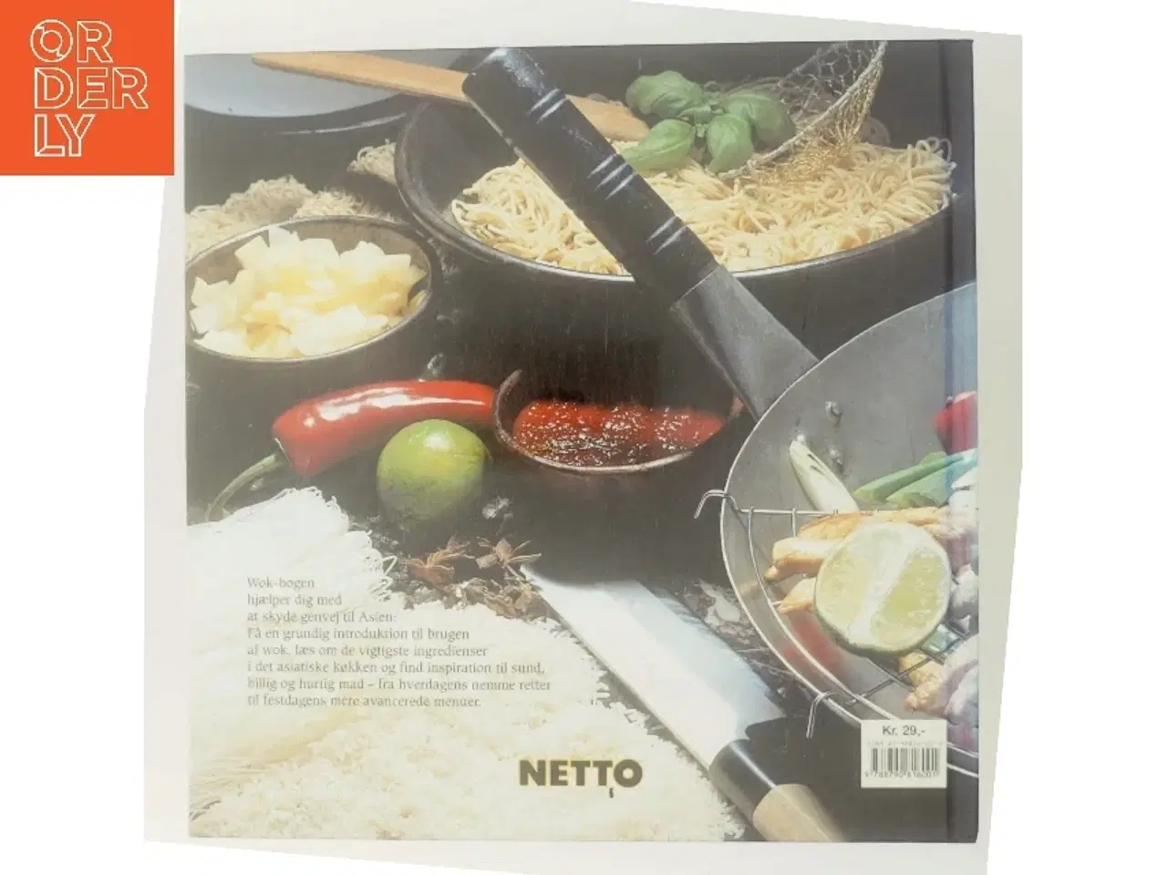 Billede 3 - Kartoffelbogen (Bog)