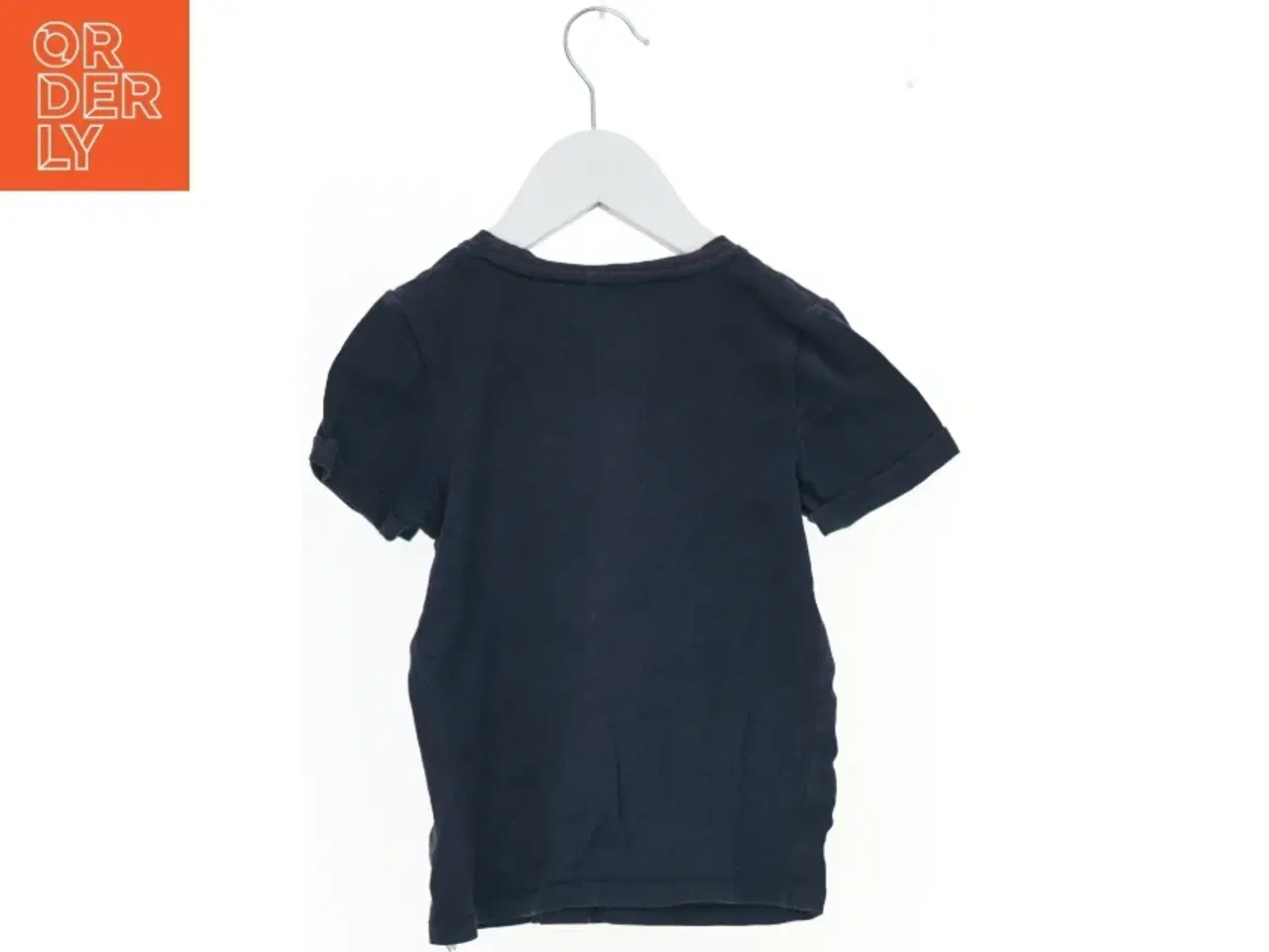 Billede 2 - Baby Shark T-shirt fra Name It (str. 104)