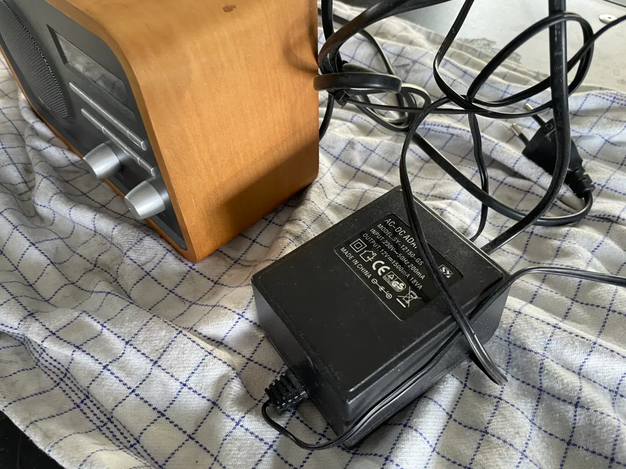 Billede 5 - Dab Radio