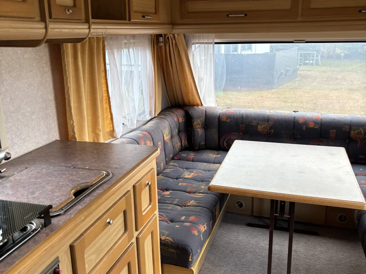 Billede 11 - Campingvogn Sprite super 