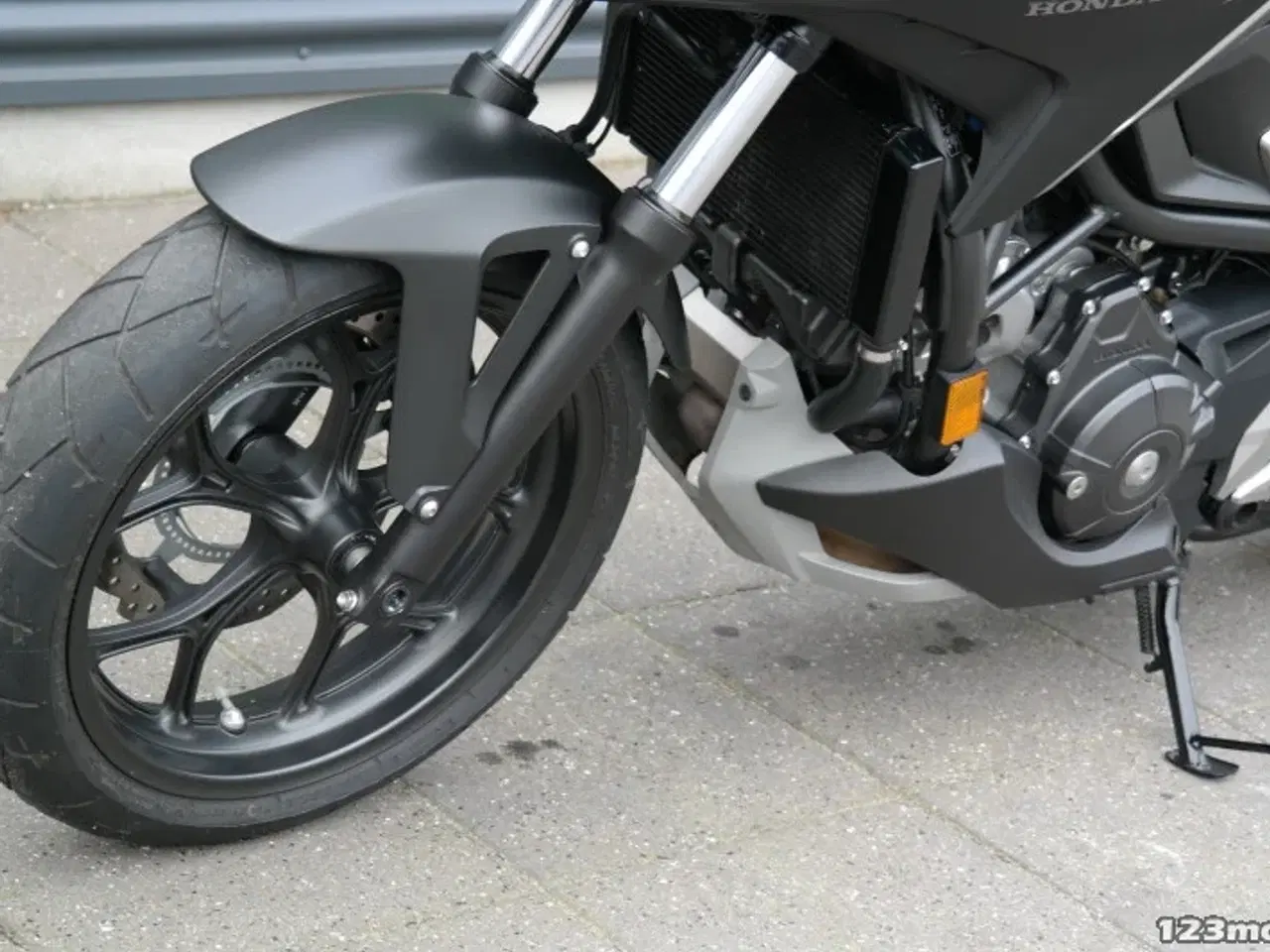 Billede 20 - Honda NC 750 XD MC-SYD       BYTTER GERNE