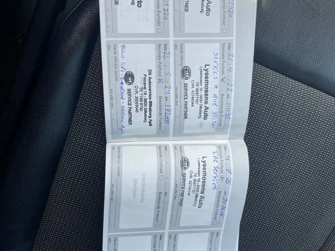 Billede 9 - Citroën Jumpy 2,0 BlueHDi 120 L2N2