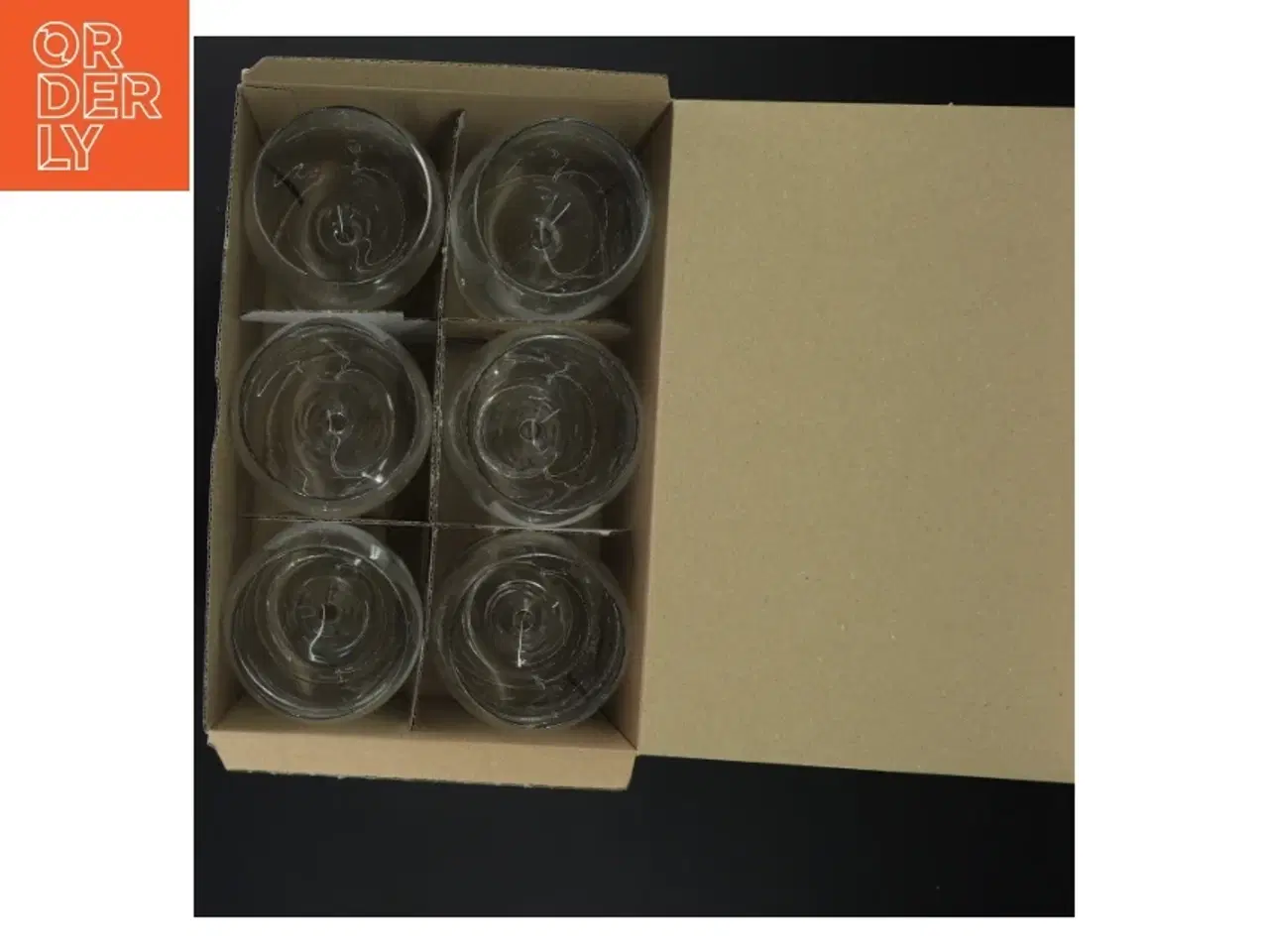 Billede 5 - Vinglas sæt fra IKEA (str. 30 cl)