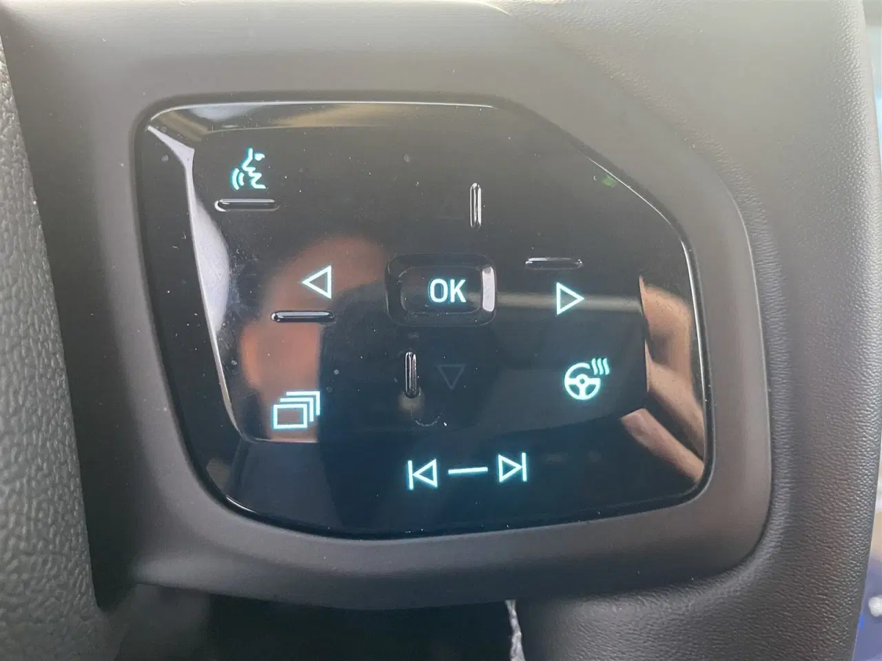 Billede 13 - Ford Explorer 82 Select Extended Range