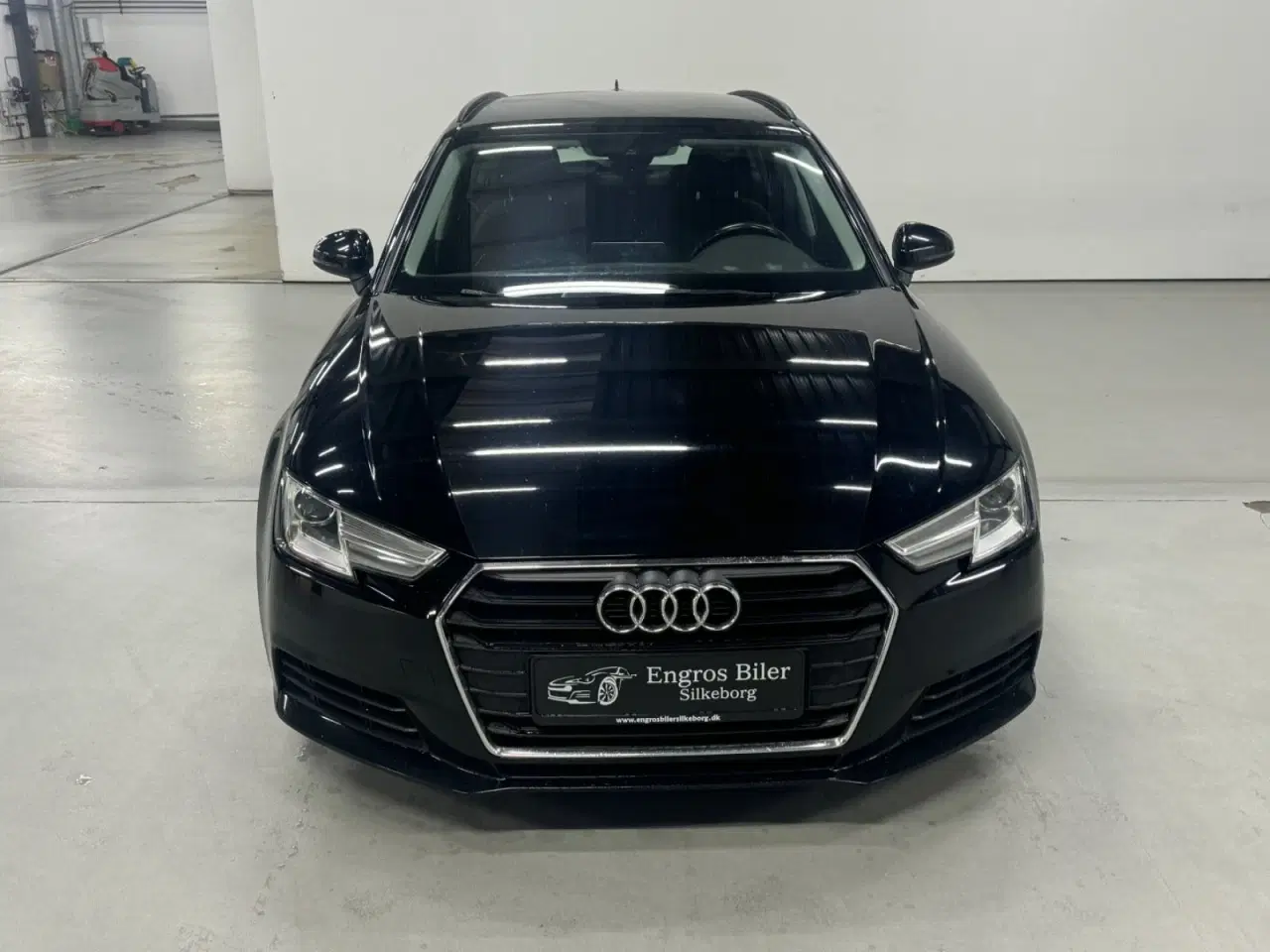 Billede 2 - Audi A4 2,0 TDi 150 Avant S-tr.