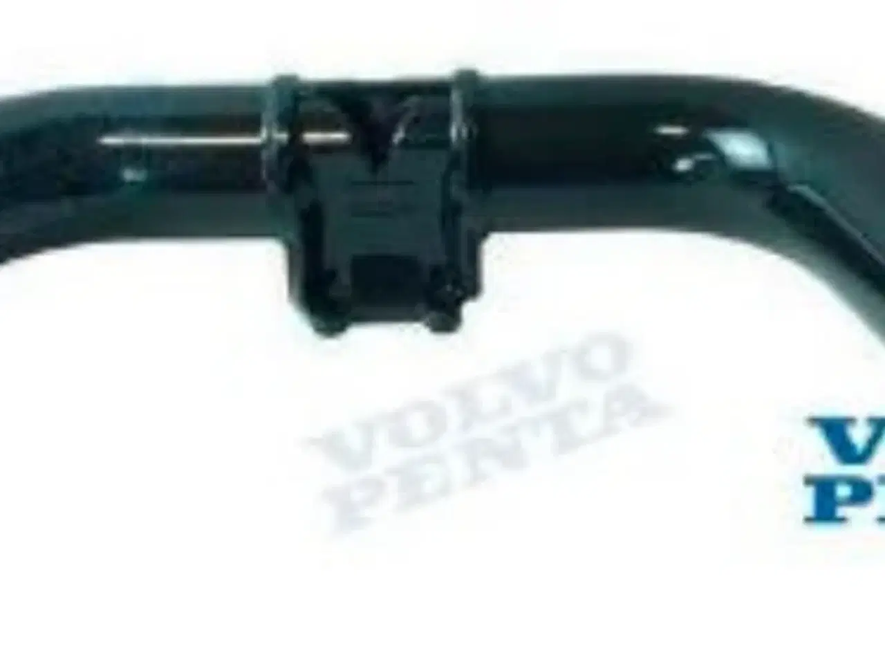 Billede 1 - BULLHORN Volvo Penta / OMC Cobra