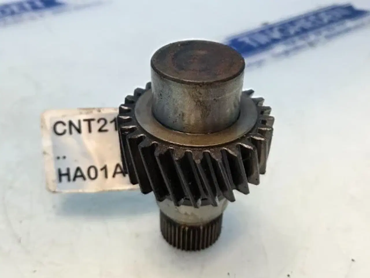 Billede 3 - Iveco 8361 SI 10 Aksel 98446827