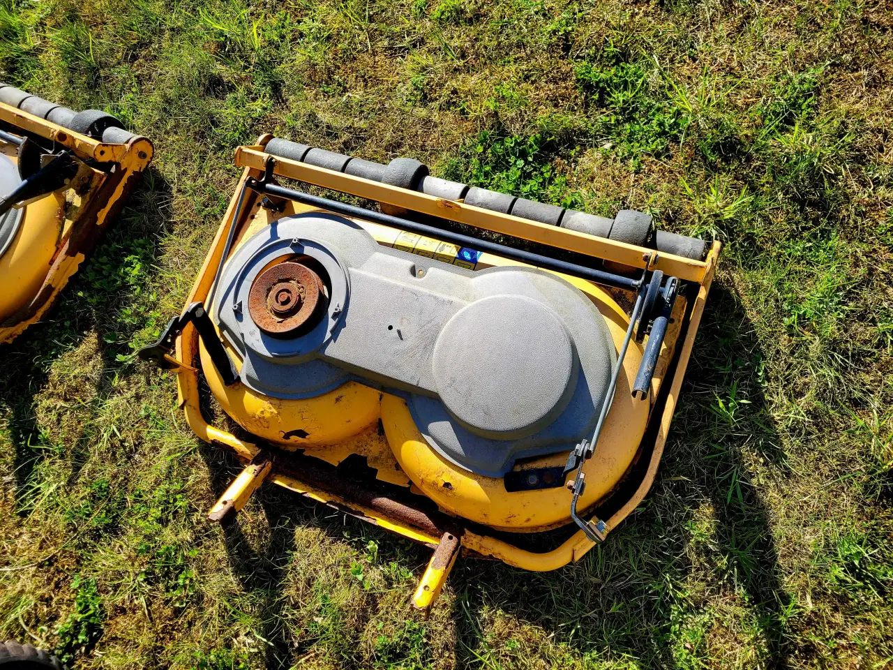 Billede 8 - Stiga Villa med 2 klippebord