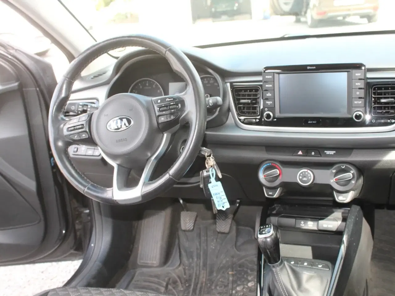 Billede 11 - Kia Rio 1,0 T-GDi Advance