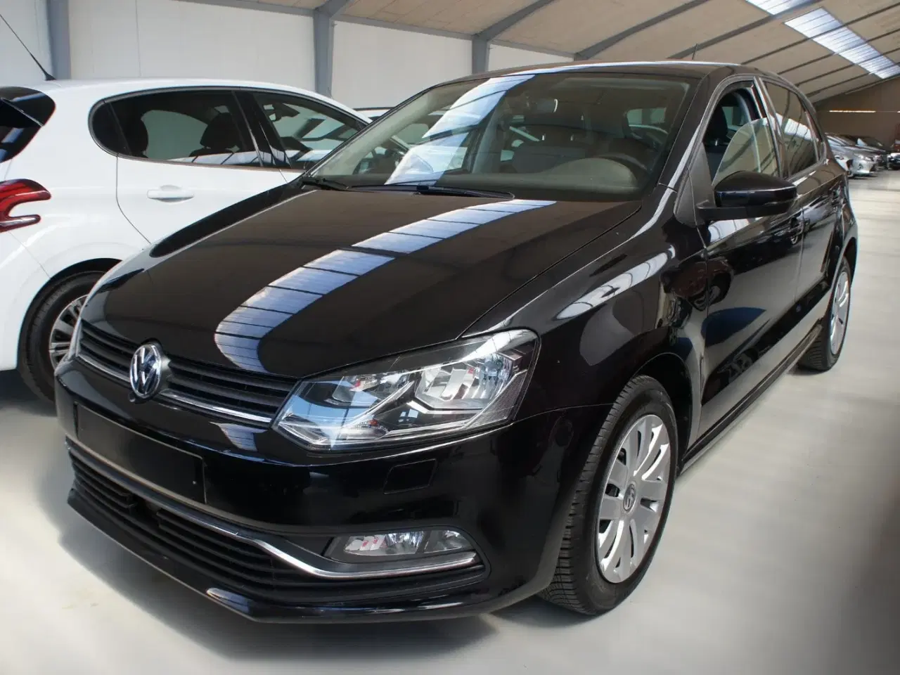 Billede 1 - VW Polo 1,2 TSi 90 Comfortline BMT