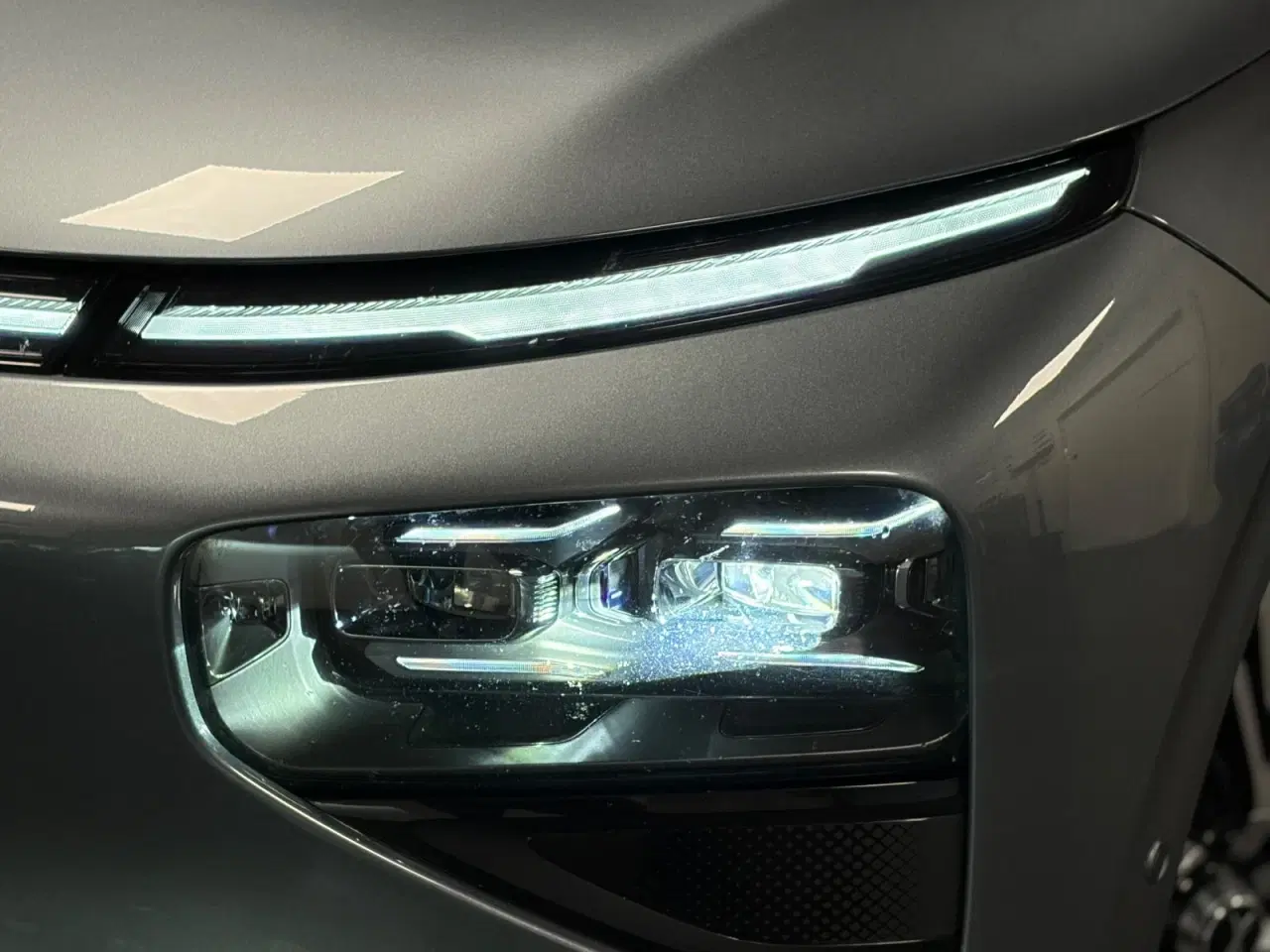 Billede 3 - Xpeng G9  Performance