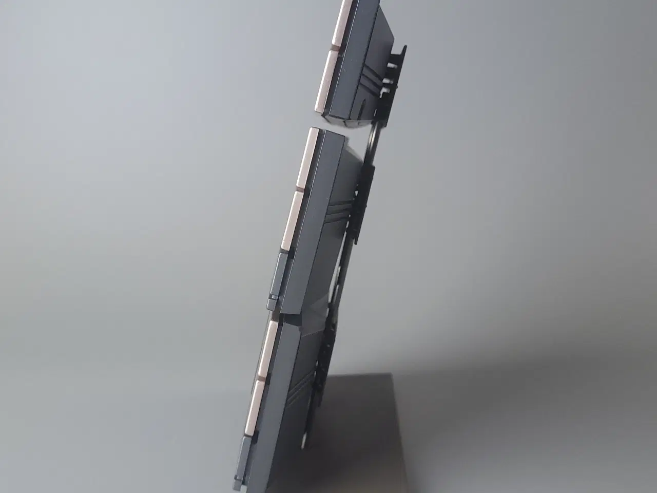 Billede 3 - ⭐️· Jacob Jensen Vejrstation – Elegant og Stilren