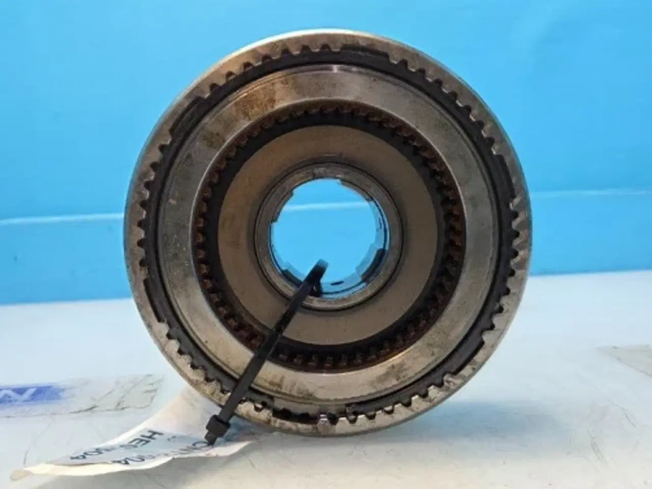 Billede 5 - New Holland TM190 Kobling 5183110