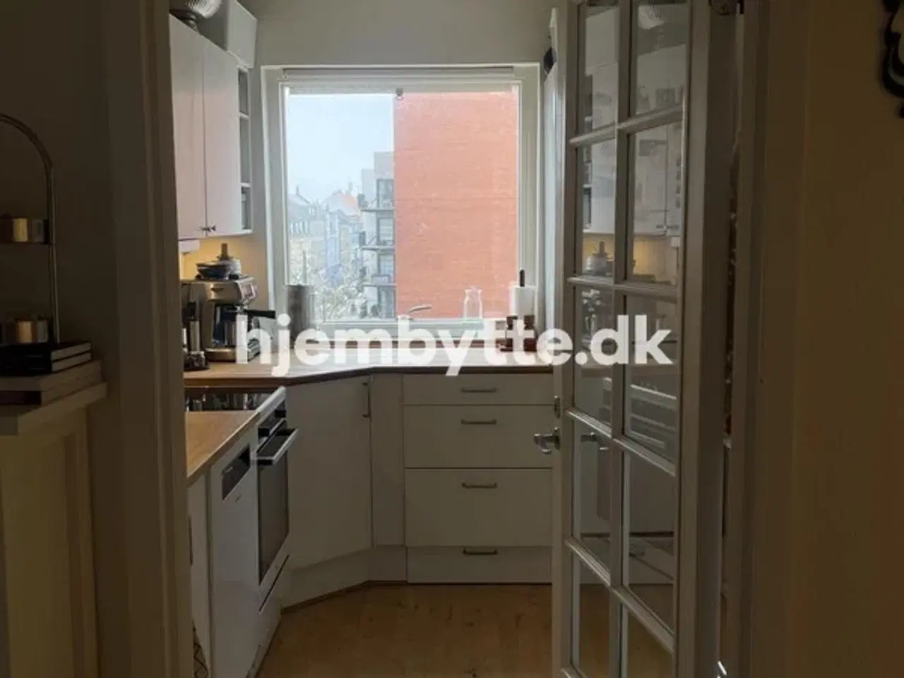 Billede 5 - Hjembytte - Nygårdsvej