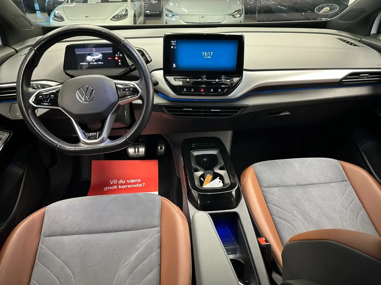 Billede 23 - VW ID.4 77 1ST Pro Performance