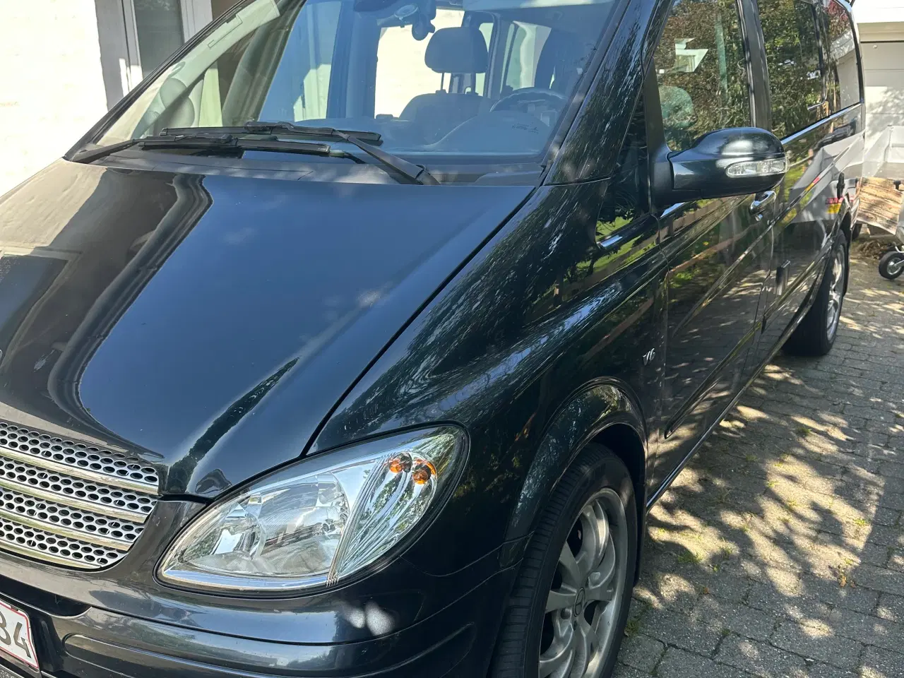 Billede 2 - Marco Polo camper