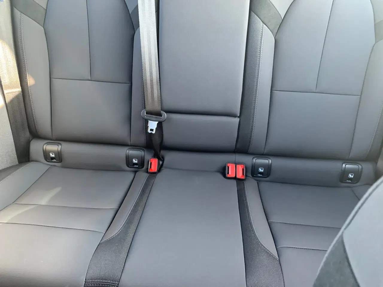 Billede 12 - Polestar 2  Long Range AWD