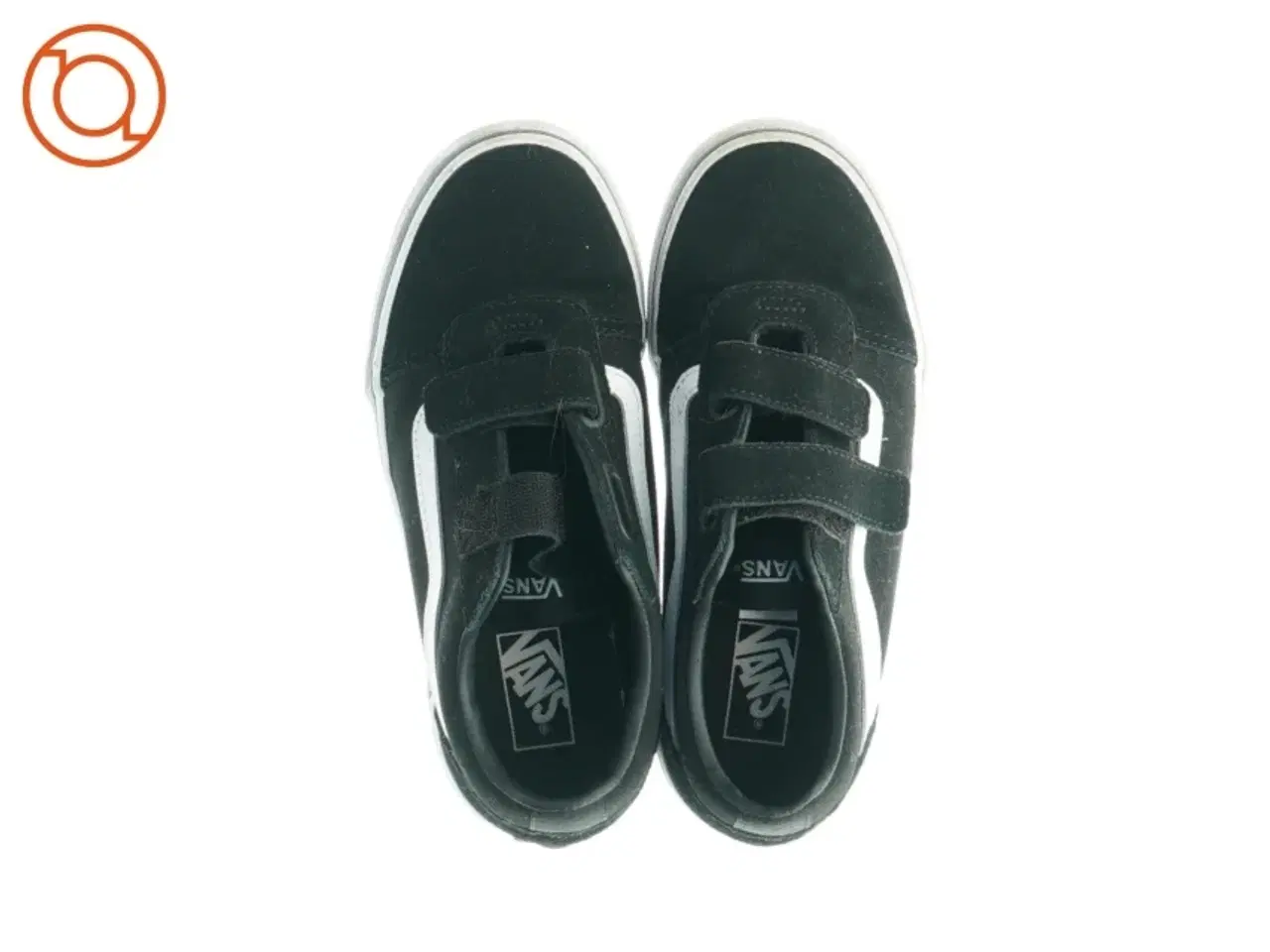 Billede 4 - Sneakers fra Vans (str. 34)