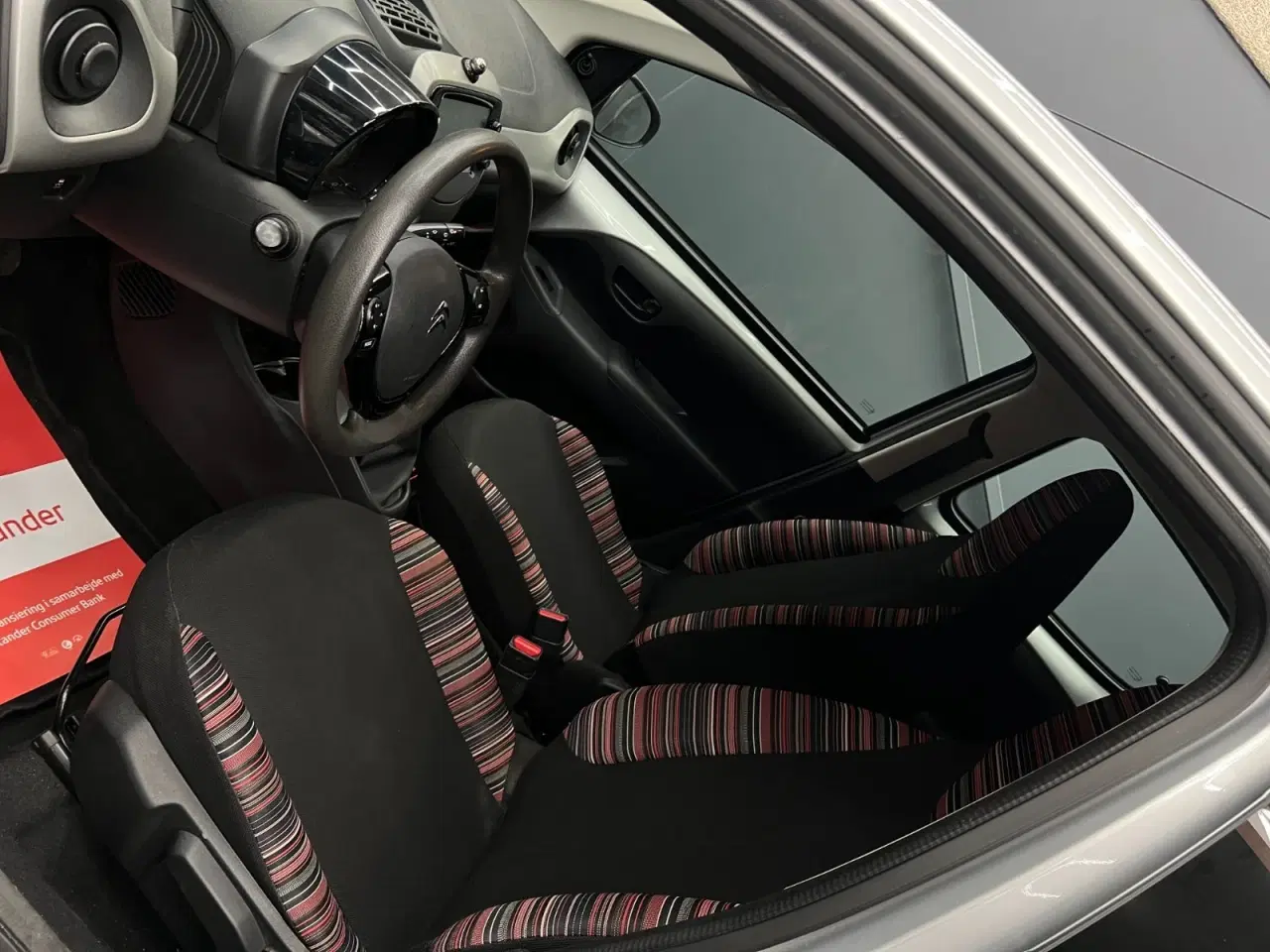 Billede 6 - Citroën C1 1,2 PureTech 82 Sport