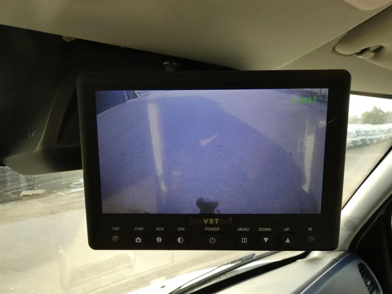 Billede 14 - Iveco Daily 35C21 4100mm 3,0 D 205HK Ladv./Chas. 8g Aut.