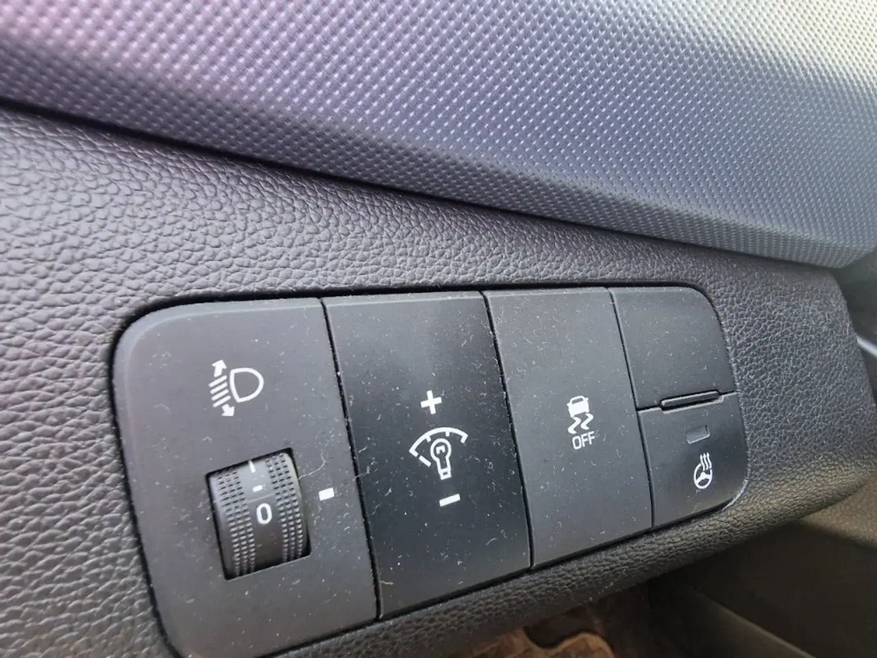 Billede 6 - Hyundai i10 1,25 Go Air+