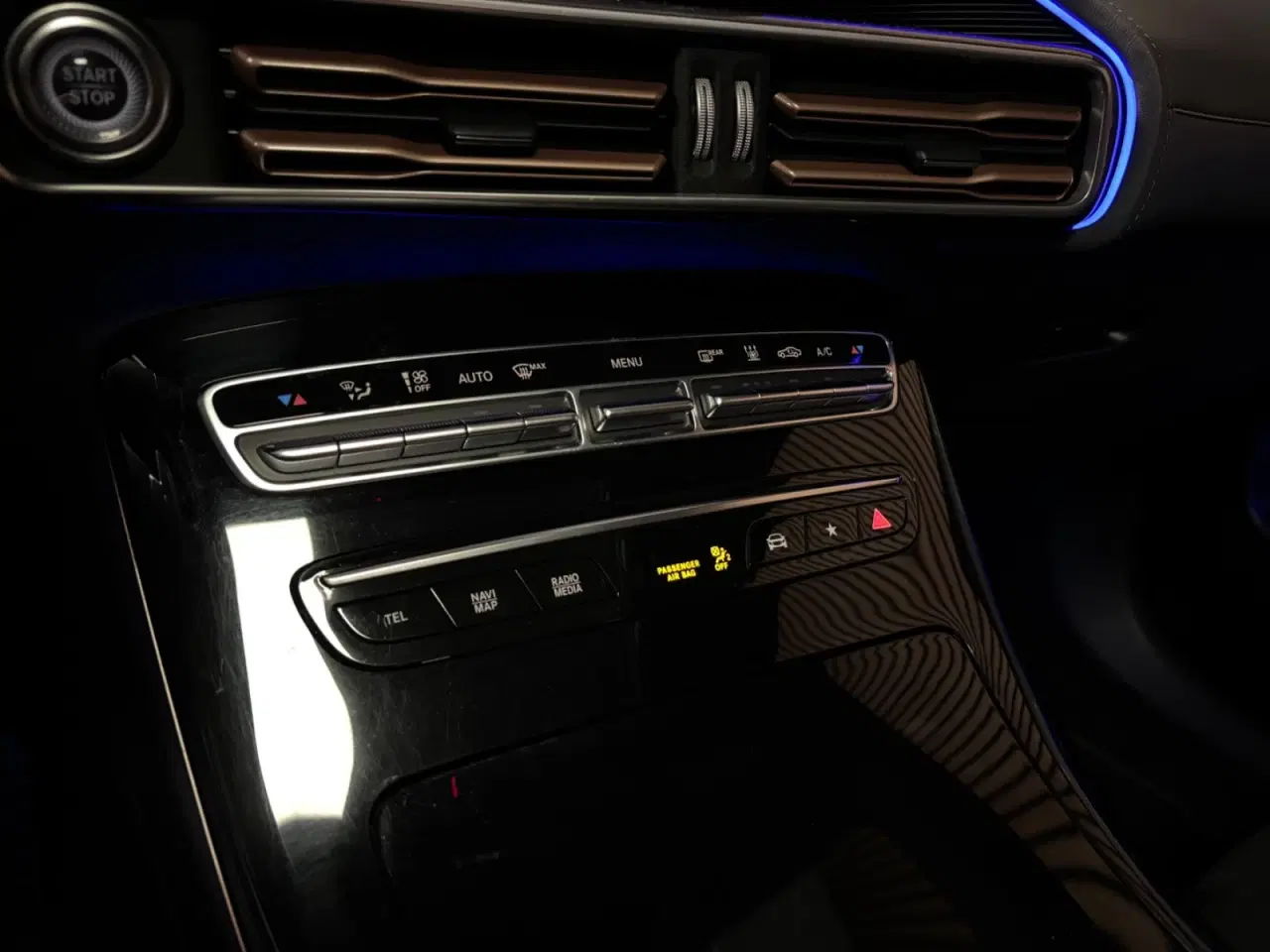 Billede 13 - Mercedes EQC400  AMG Line 4Matic