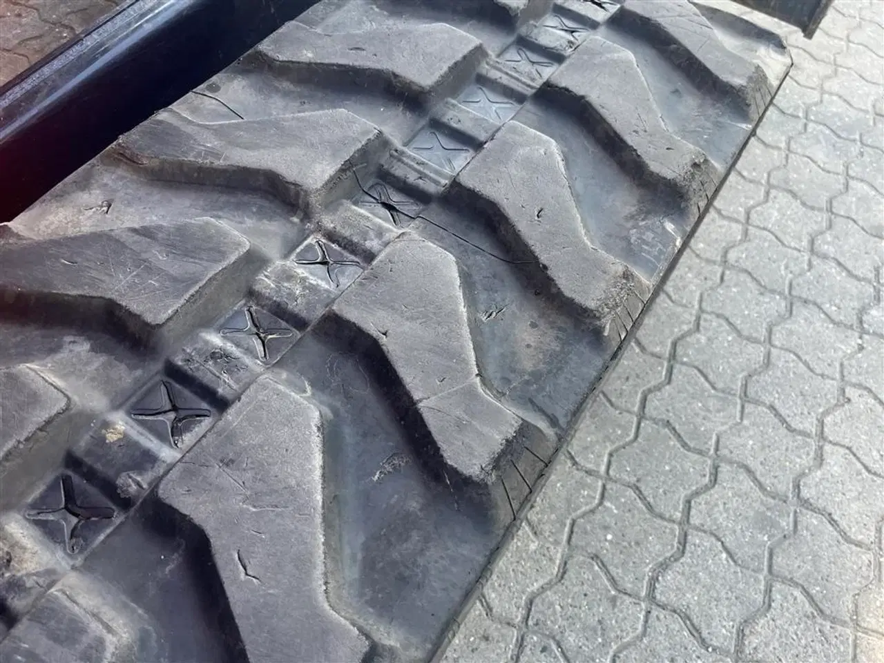 Billede 17 - Kubota KX057-4 Hydraulisk hurtigskifte
