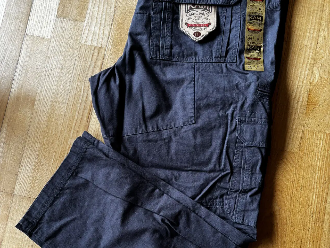 Billede 5 - Cargo bukser 44R