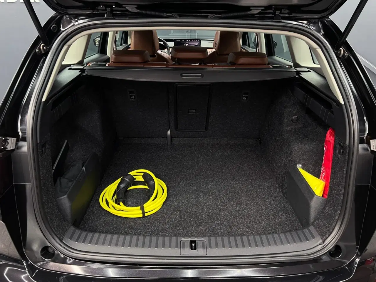 Billede 16 - Skoda Enyaq 80 iV ecoSuite