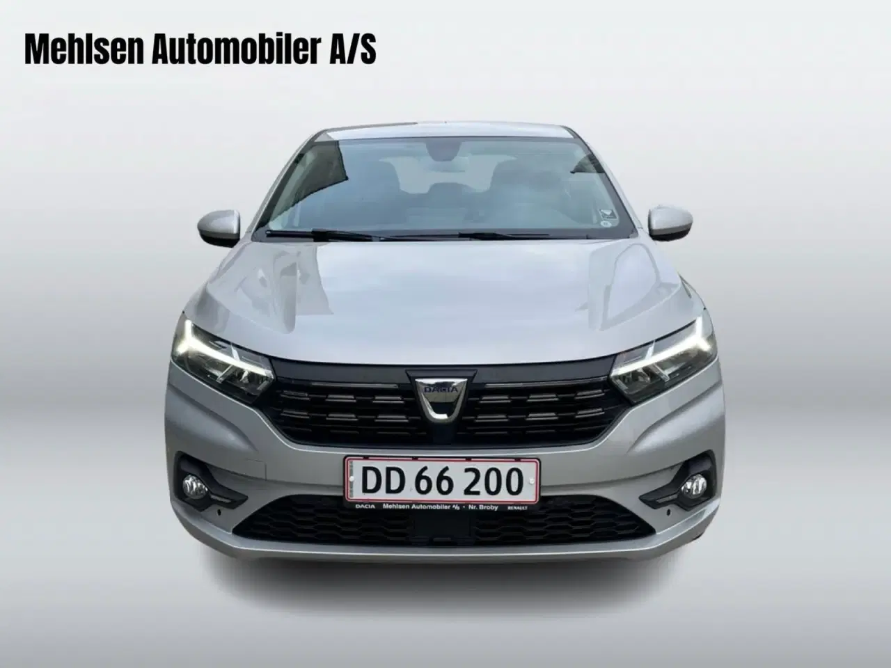 Billede 6 - Dacia Sandero 1,0 Tce Comfort CVT 90HK 5d Aut.