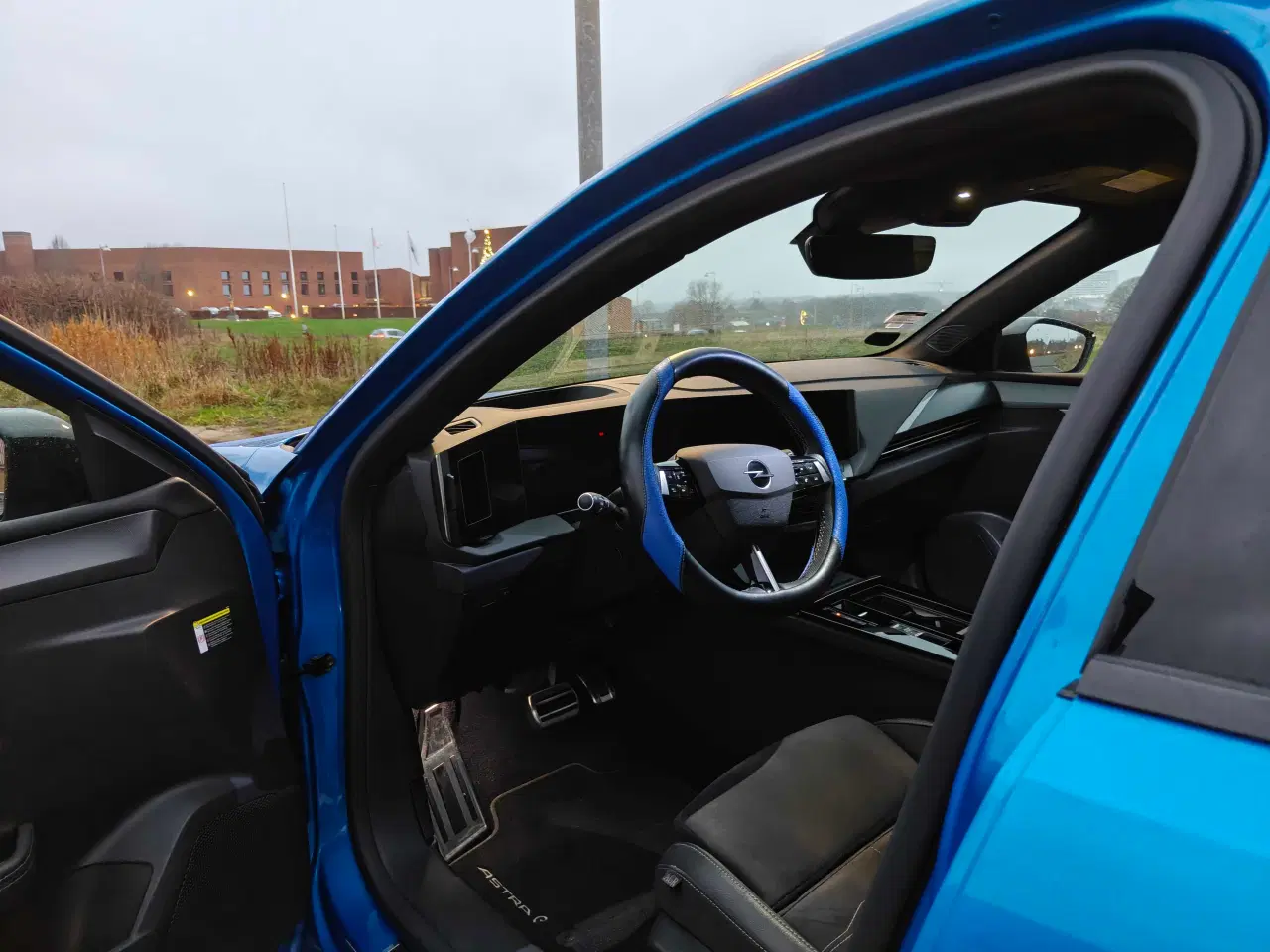 Billede 8 - Opel Astra E 2023 – med CarGarantie