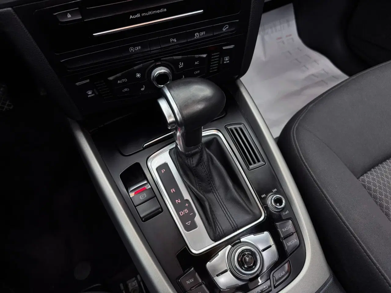 Billede 8 - Audi Q5 3,0 TDi 245 quattro S-tr.