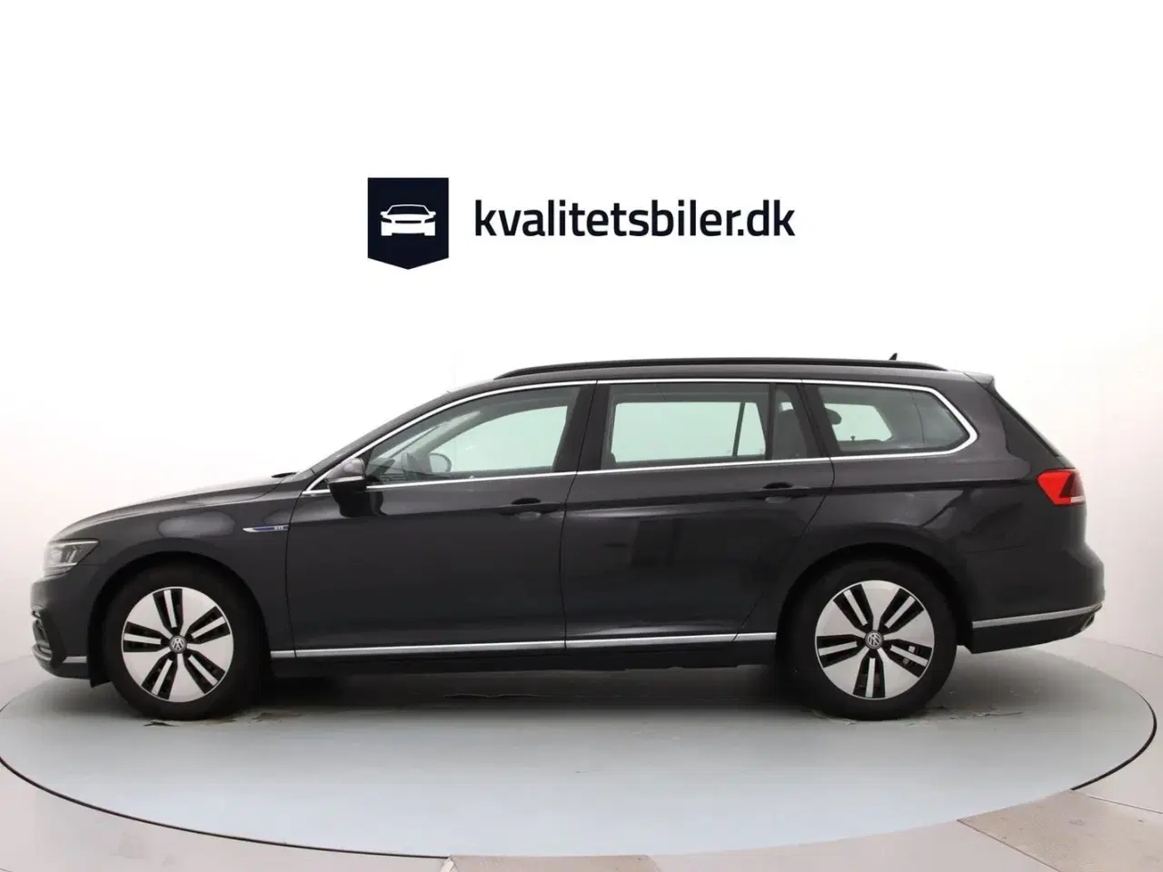 Billede 2 - VW Passat 1,4 GTE Variant DSG