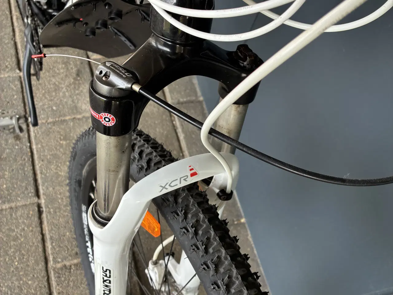 Billede 4 - MTB Bianchi Kuma