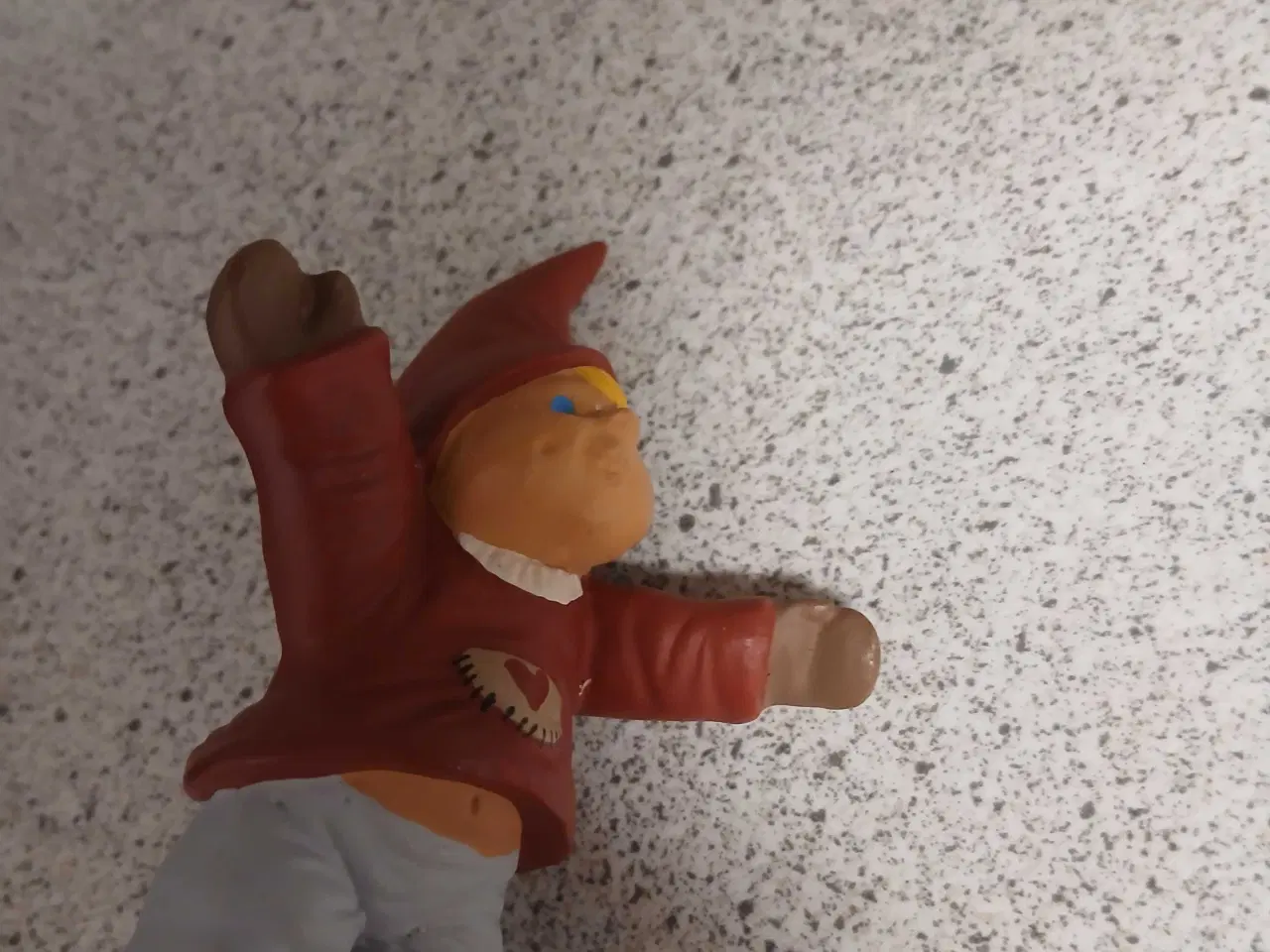 Billede 2 - Klarborg nisse Malene