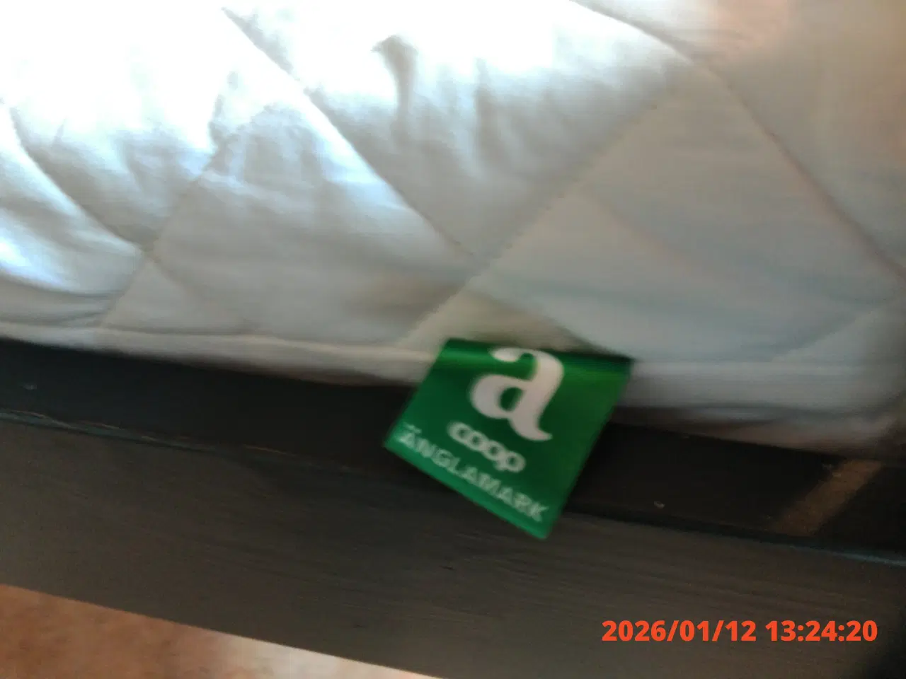 Billede 3 - Barneseng