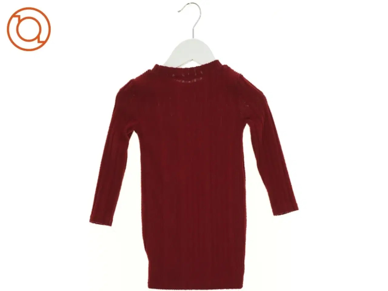 Billede 2 - Kjole fra Shein (str. 80 cm)