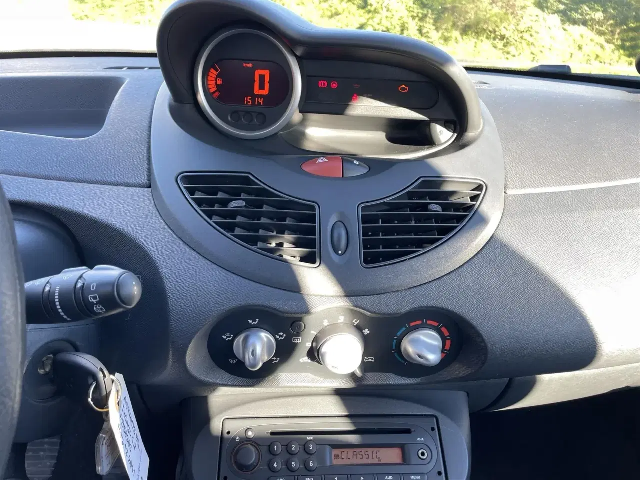 Billede 13 - Renault Twingo 1,2 16V 75 74HK 3d