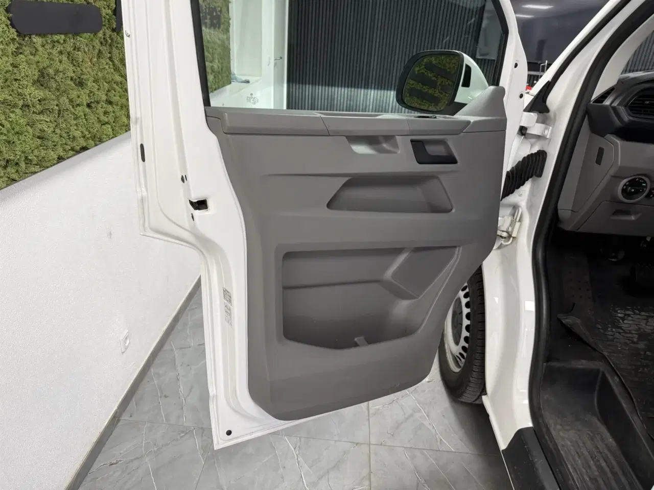 Billede 6 - VW Transporter Lang 2,0 TDI BMT DSG 150HK Van 7g Aut.