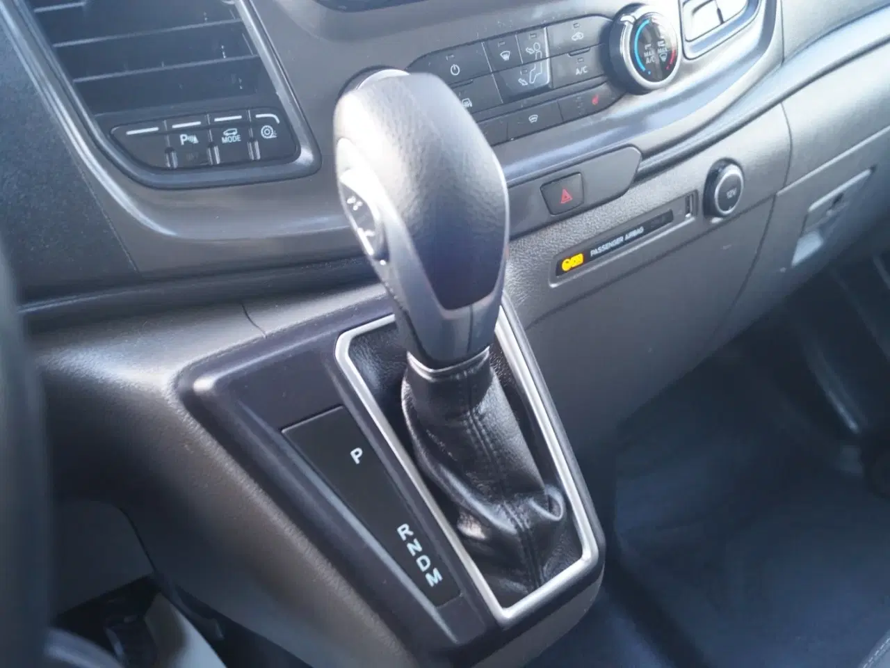 Billede 8 - Ford Transit Custom 300L 2,0 TDCi 170 Trend aut.