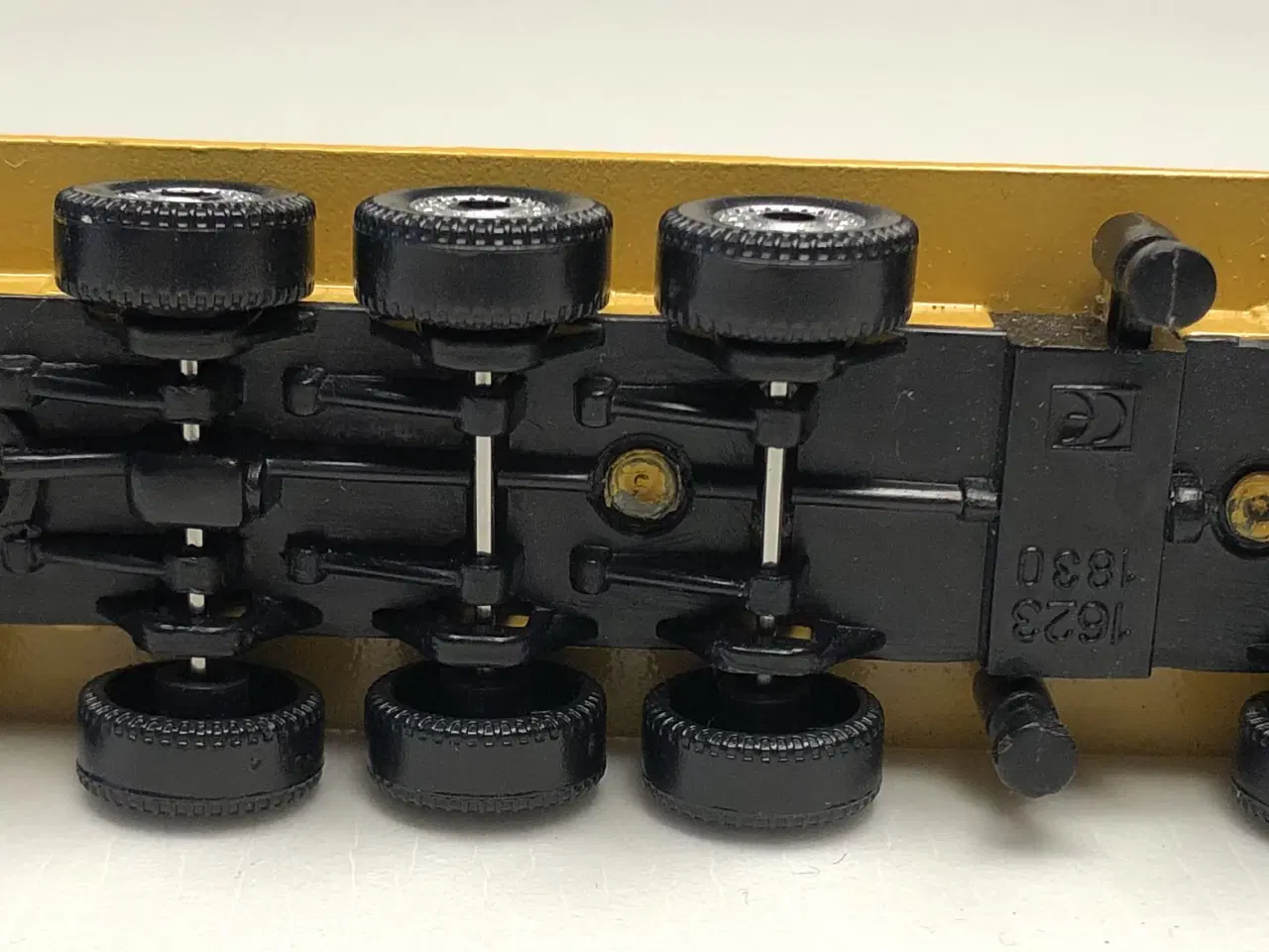 Billede 5 - SIKU...1623 MEGA LIFTER AUTOKRAN