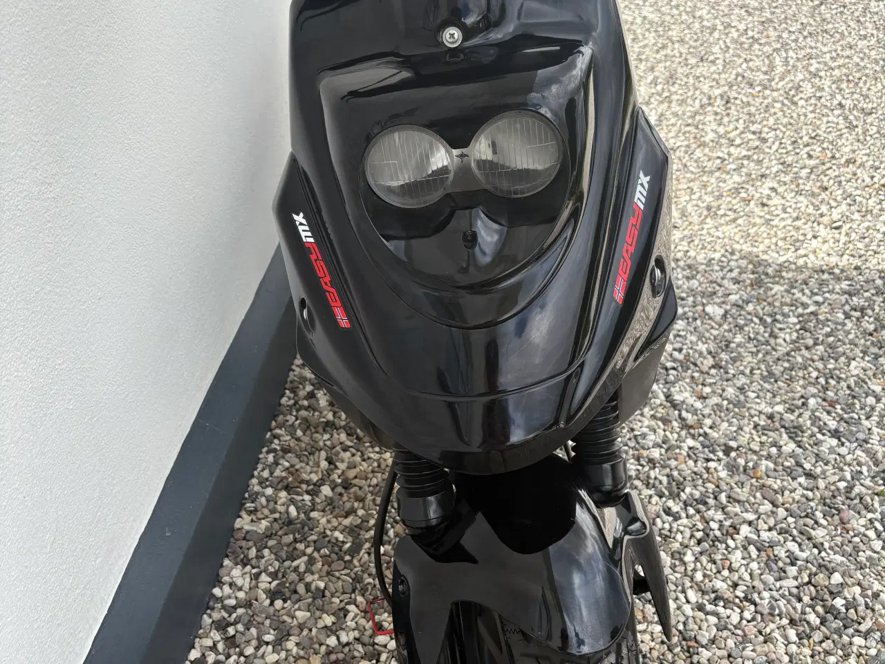 Billede 7 - Pgo  hot 50 fra 2010