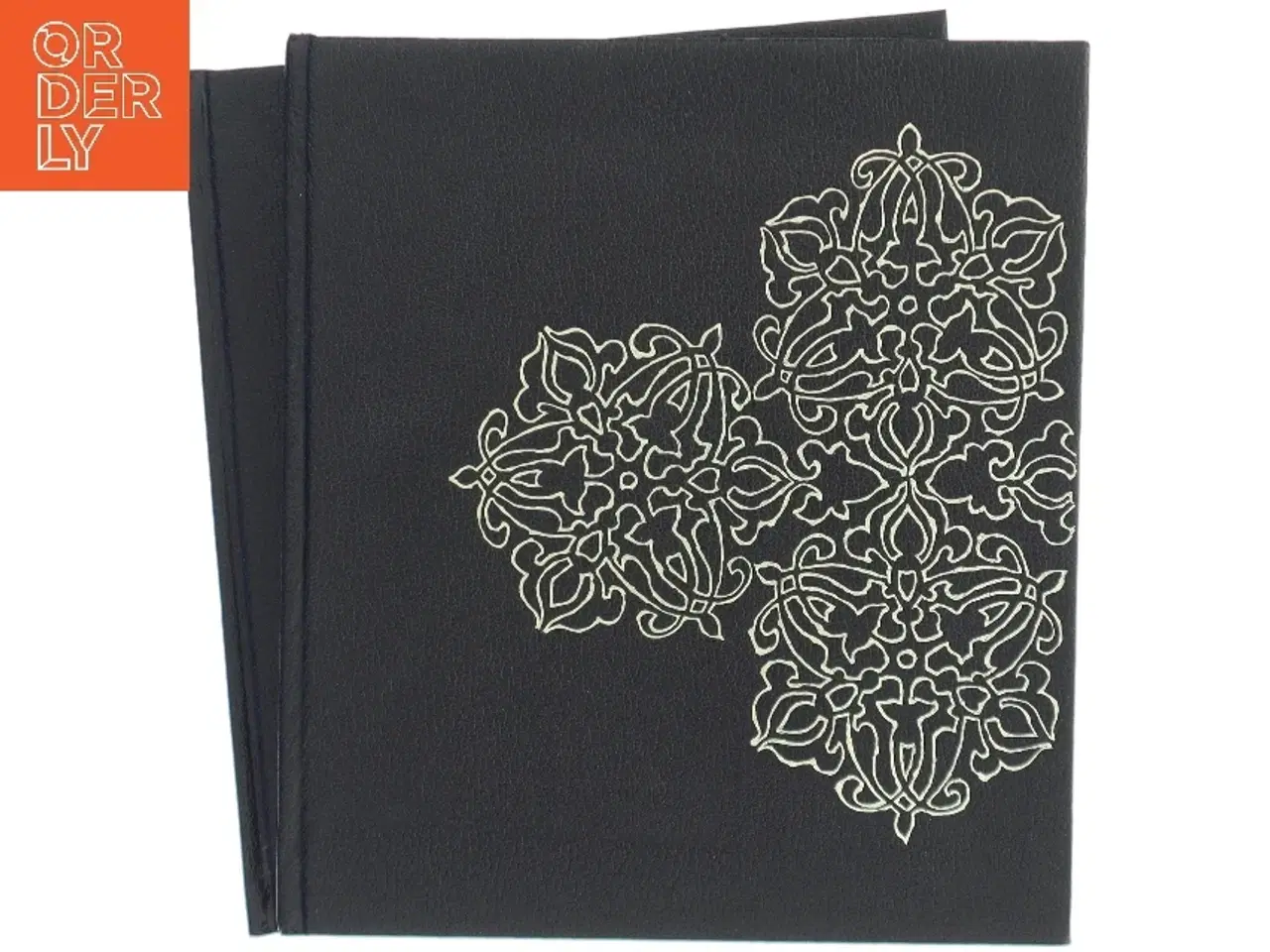 Billede 1 - 1001 nat (Bog)
