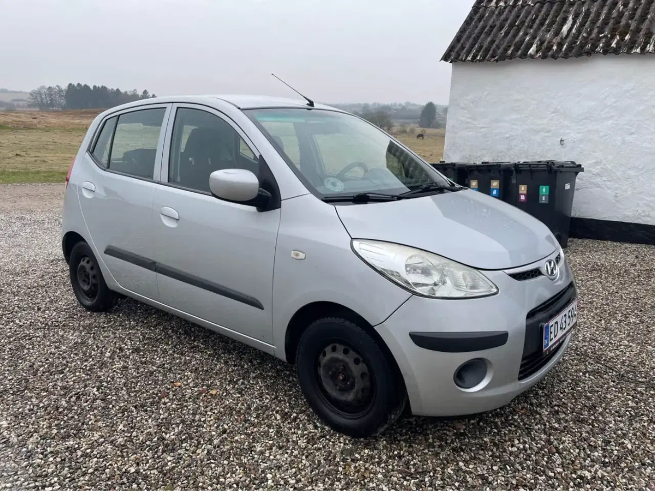 Billede 1 - Hyundai i10