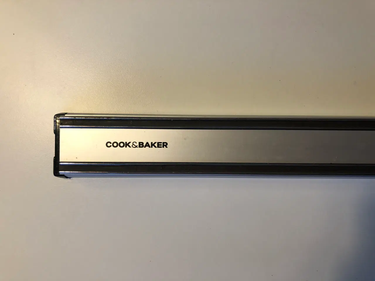 Billede 3 - Knivmagnet i aluminium fra Cook&Baker