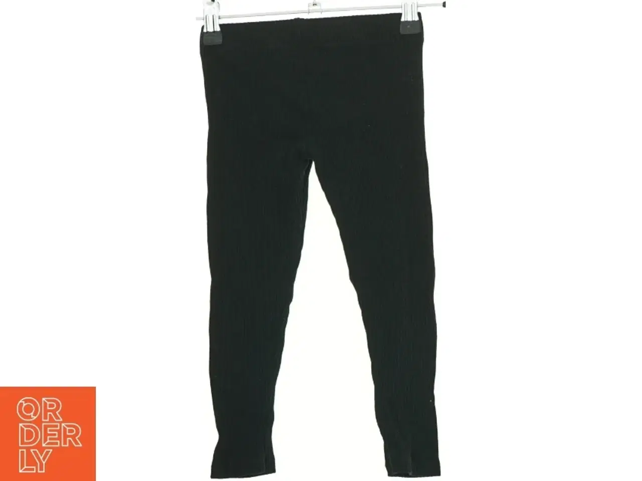 Billede 2 - Leggings fra H&M (str. 98 cm)